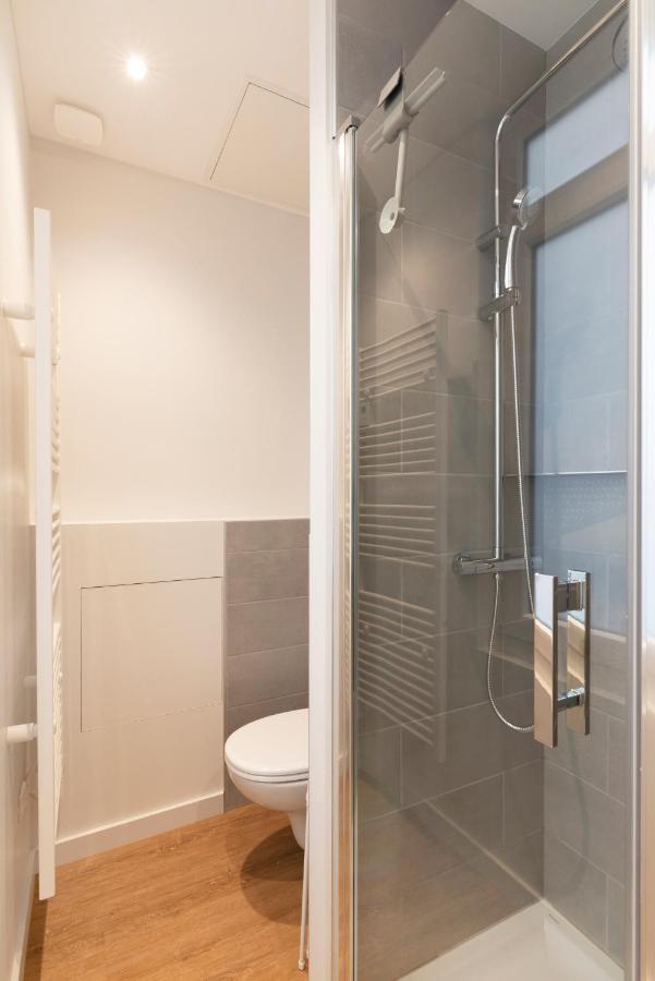 Le Cocon Des Dominicains - Duplex Pour 2, Nancy Apartment Ngoại thất bức ảnh